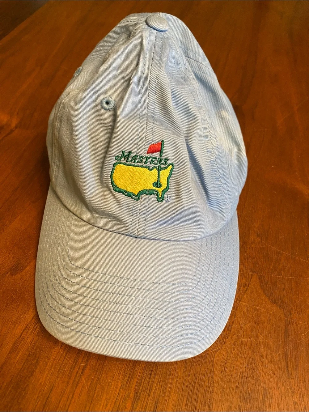 Masters Hat